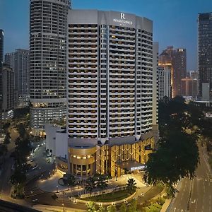 Renaissance Kuala Lumpur Hotel&Convention Centre